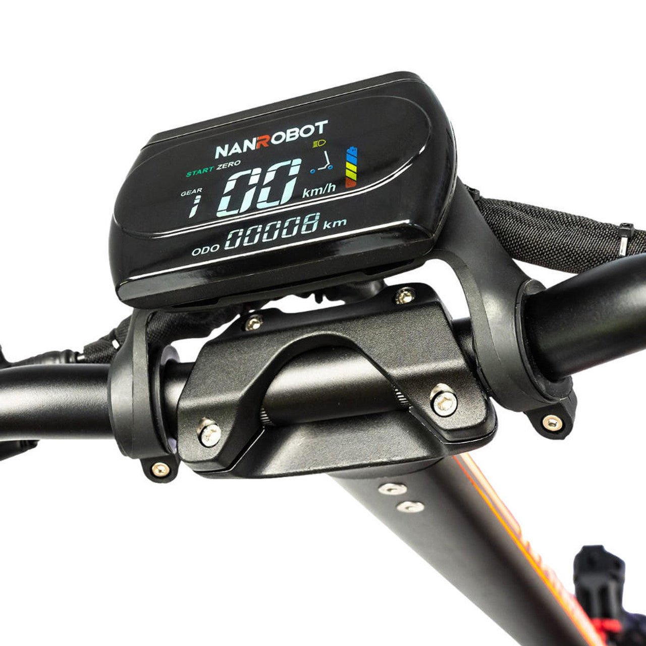 Electric Scooter LS7+ Folding Waterproof